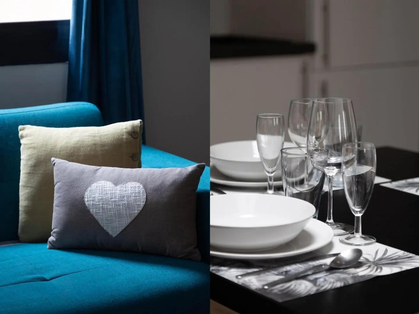 Apartment Bluestay 60 - Superbe Appartement A Paris France