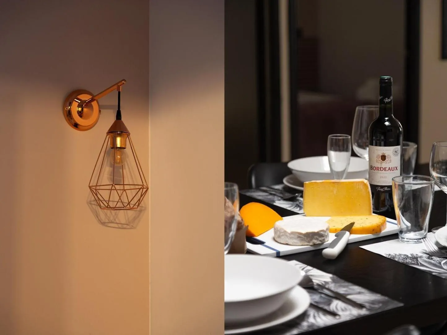 Bluestay 60 - Superbe Appartement A Paris Apartment