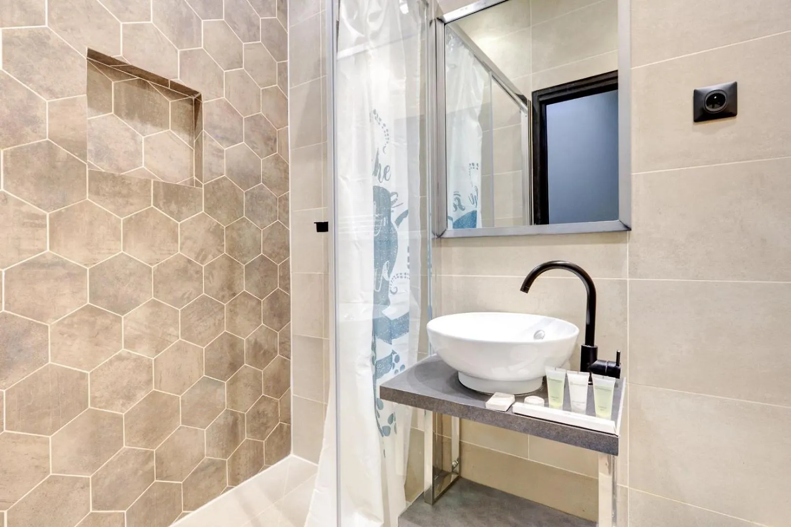 Bluestay 60 - Superbe Appartement A Paris