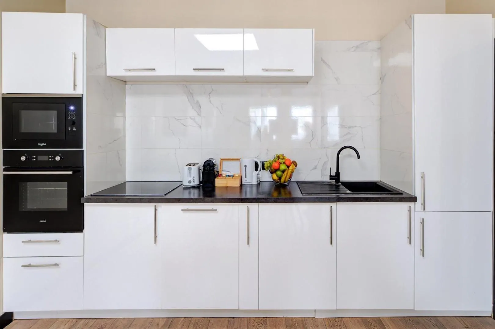 Bluestay 60 - Superbe Appartement A Paris 0*,  France